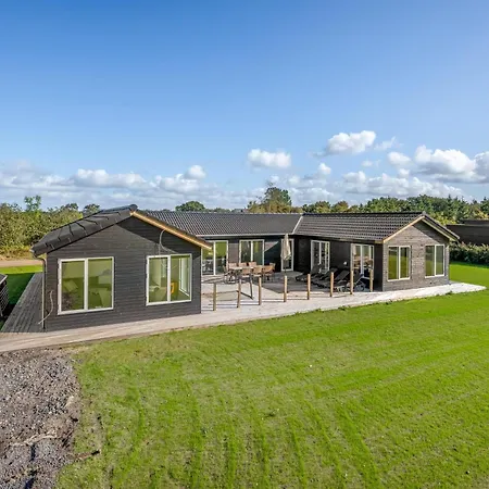 Beautiful Built In 2026 With Activity And Outdoor Sauna Stavning