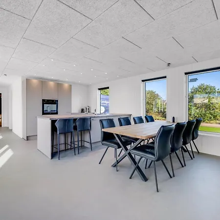 Beautiful Built In 2026 With Activity And Outdoor Sauna Feriehus *