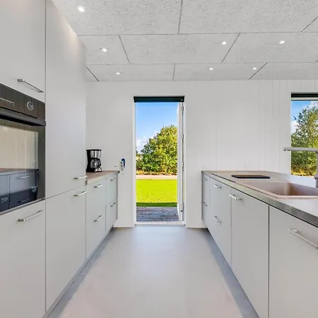 Beautiful Built In 2026 With Activity And Outdoor Sauna Feriehus *