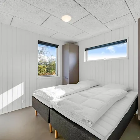 Beautiful Built In 2026 With Activity And Outdoor Sauna * Stavning