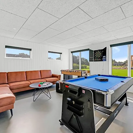 Beautiful Built In 2026 With Activity And Outdoor Sauna * Stavning