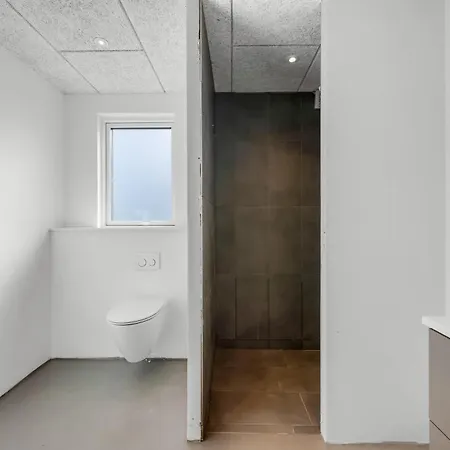 Beautiful Built In 2026 With Activity And Outdoor Sauna Feriehus *