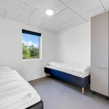 Beautiful Built In 2026 With Activity And Outdoor Sauna Feriehus