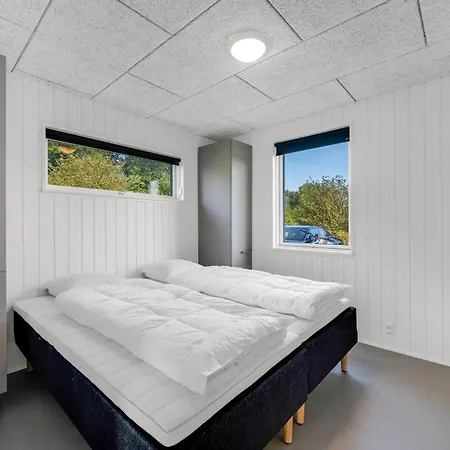 Beautiful Built In 2026 With Activity And Outdoor Sauna Stavning