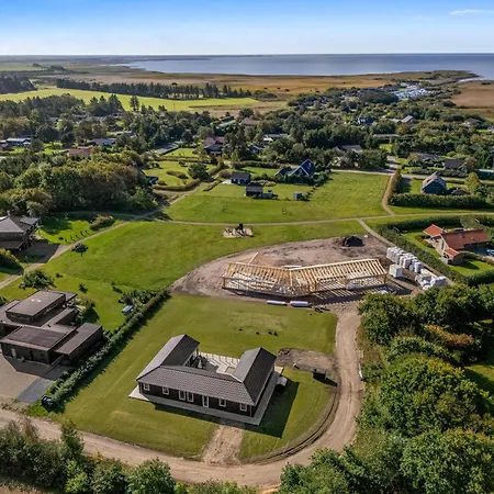 Beautiful Built In 2026 With Activity And Outdoor Sauna Feriehus